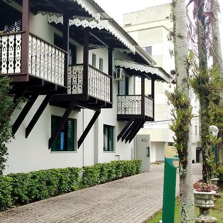 Quinta Da Bica D'Agua Village Florianópolis Екстериор снимка