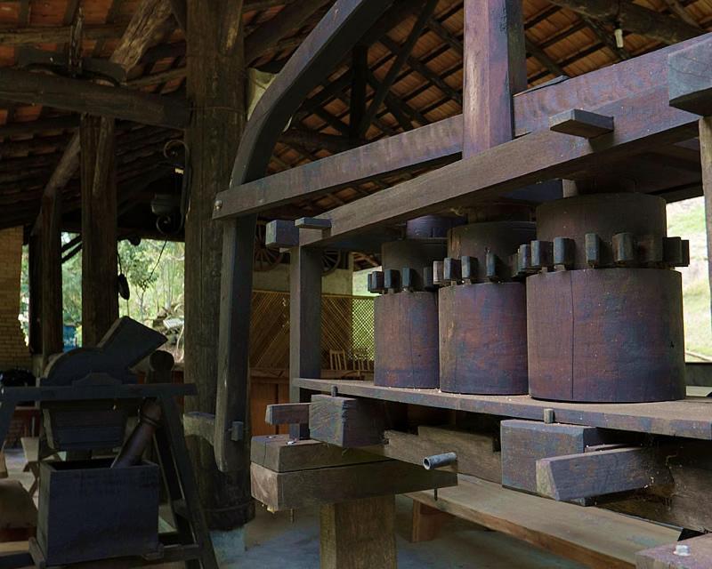 Quinta Da Bica D'Agua Village Florianópolis Екстериор снимка
