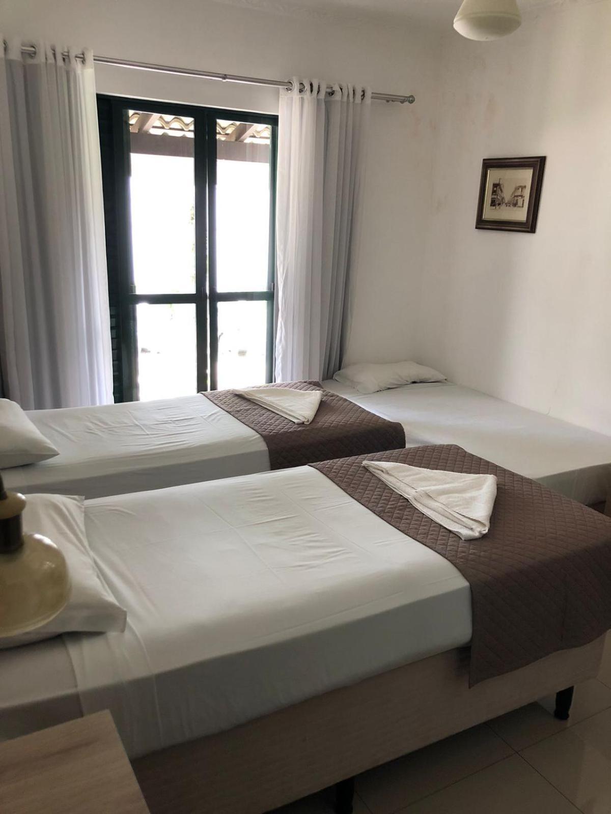 Quinta Da Bica D'Agua Village Florianópolis Екстериор снимка