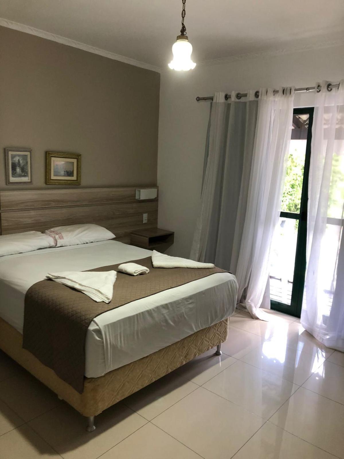 Quinta Da Bica D'Agua Village Florianópolis Екстериор снимка