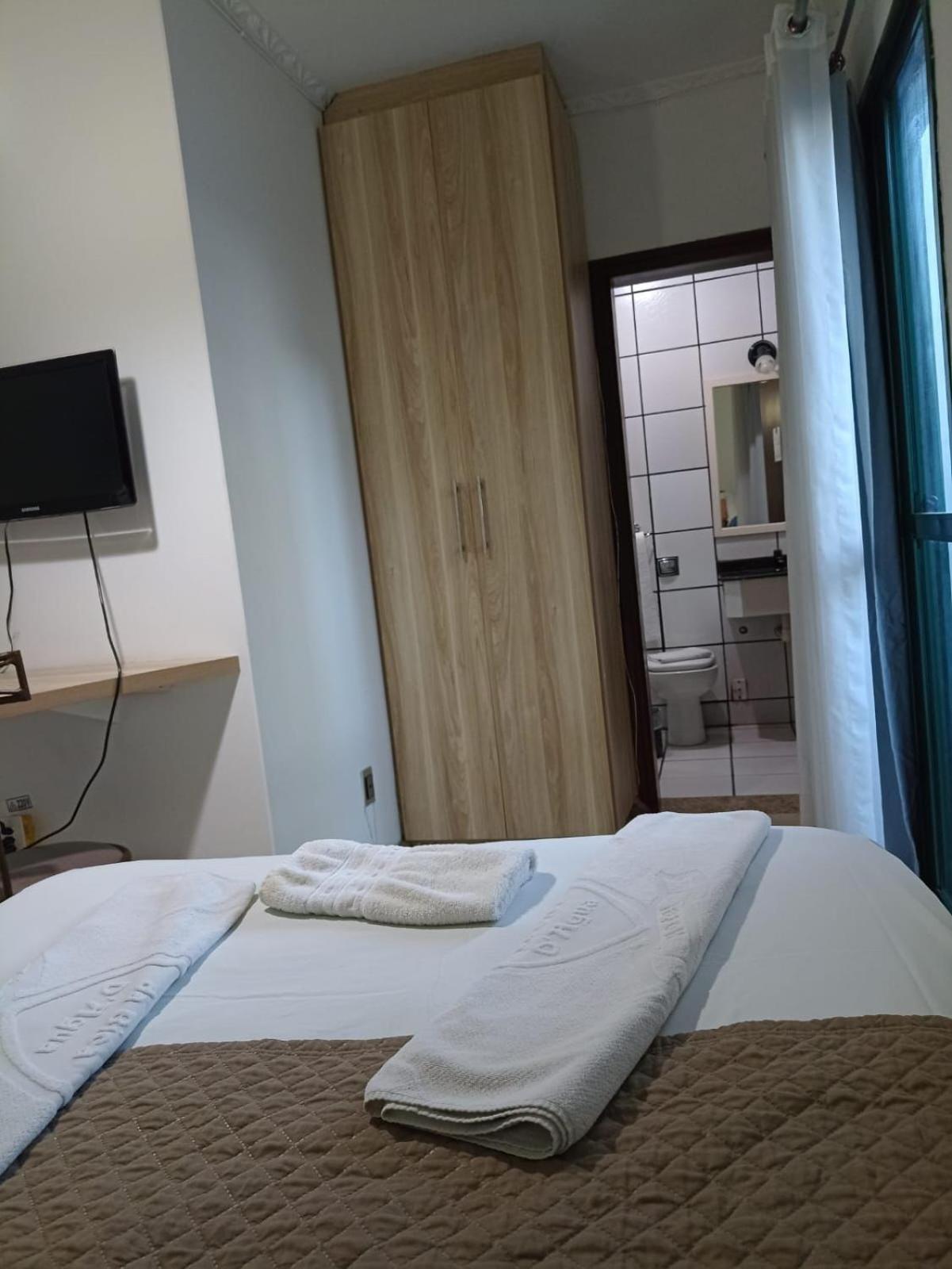 Quinta Da Bica D'Agua Village Florianópolis Екстериор снимка