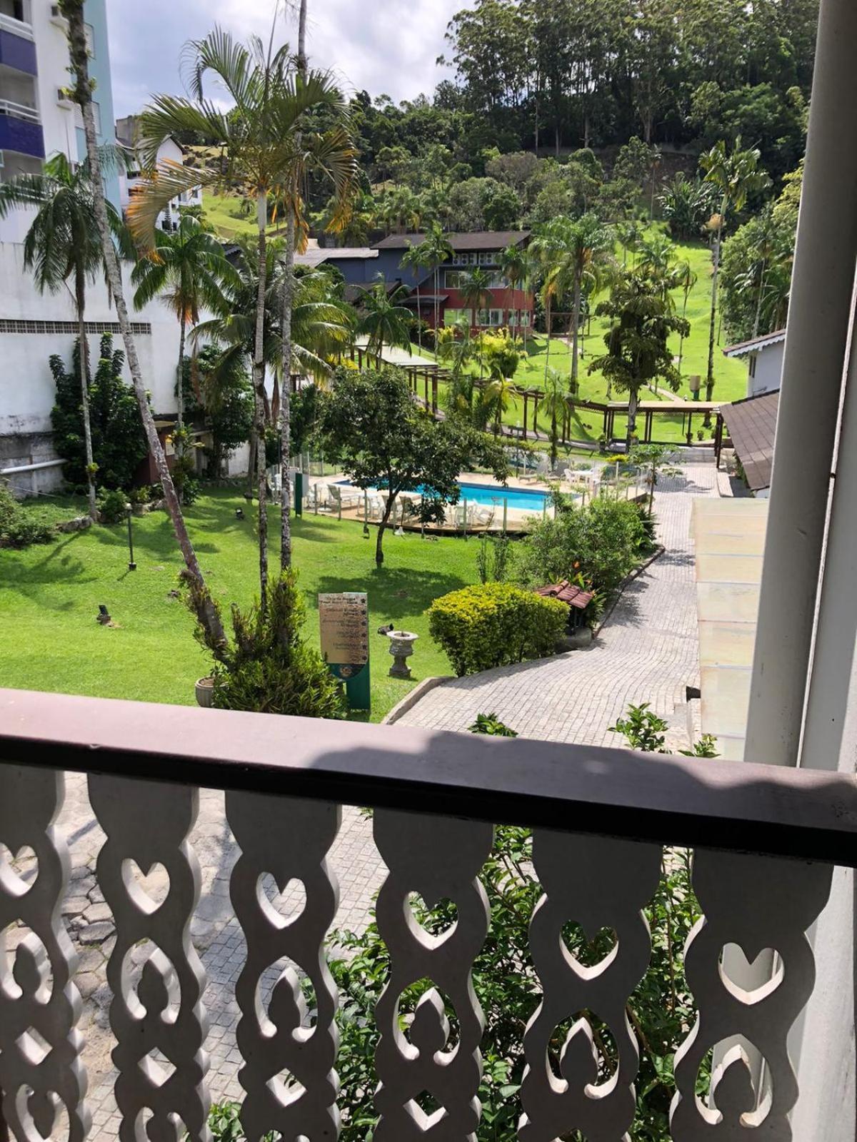 Quinta Da Bica D'Agua Village Florianópolis Екстериор снимка