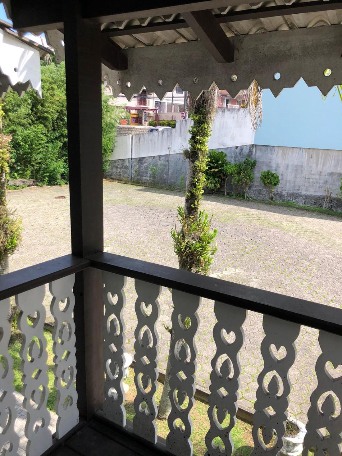 Quinta Da Bica D'Agua Village Florianópolis Екстериор снимка