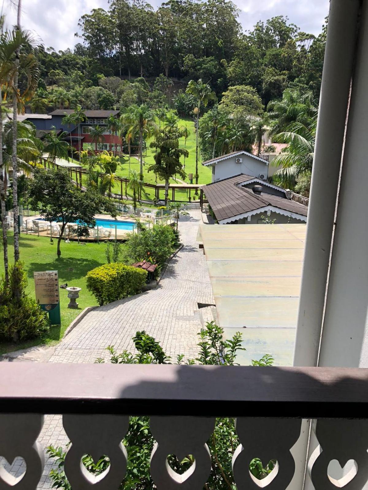 Quinta Da Bica D'Agua Village Florianópolis Екстериор снимка