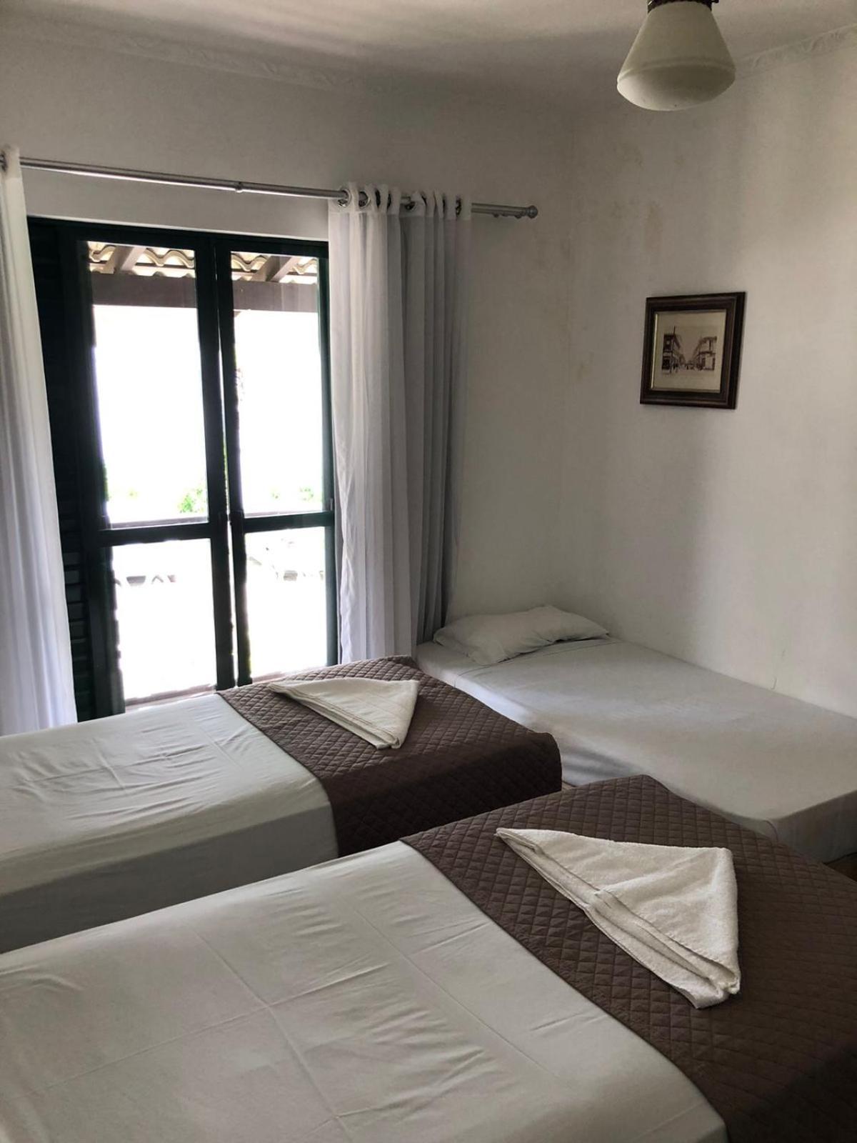 Quinta Da Bica D'Agua Village Florianópolis Екстериор снимка