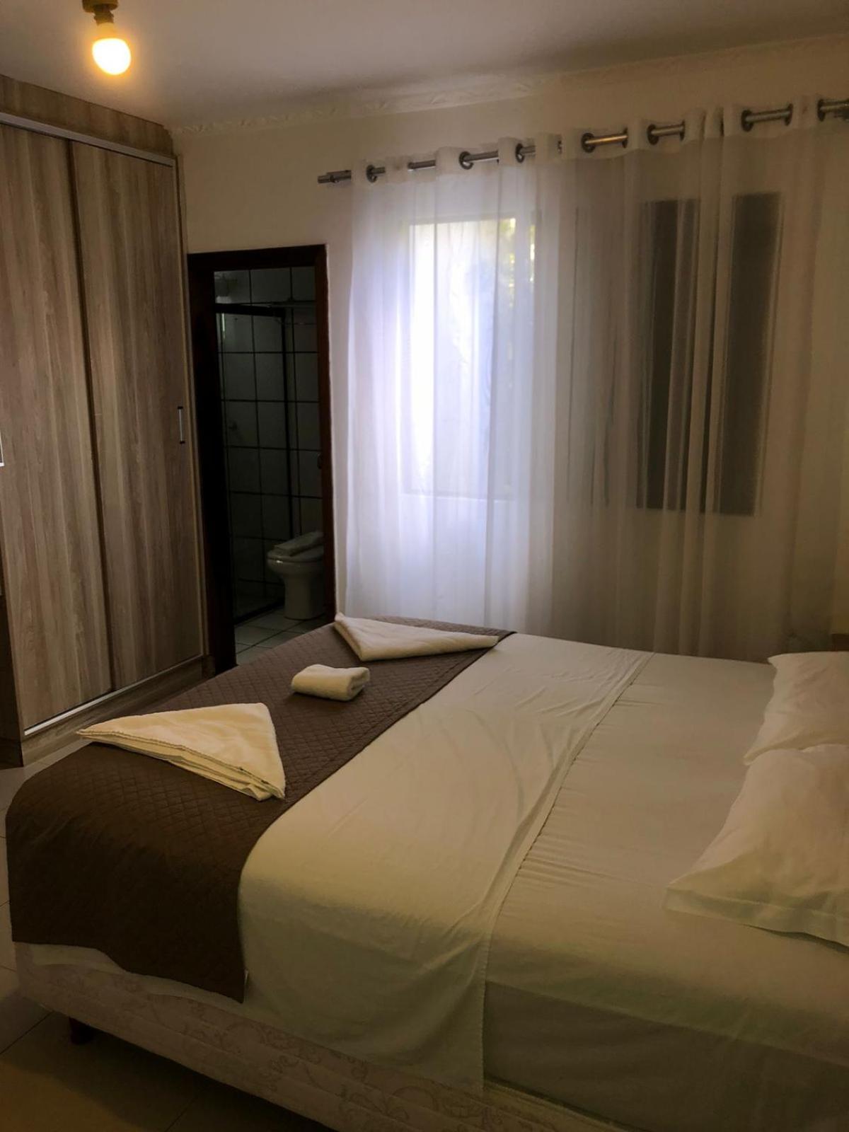 Quinta Da Bica D'Agua Village Florianópolis Екстериор снимка