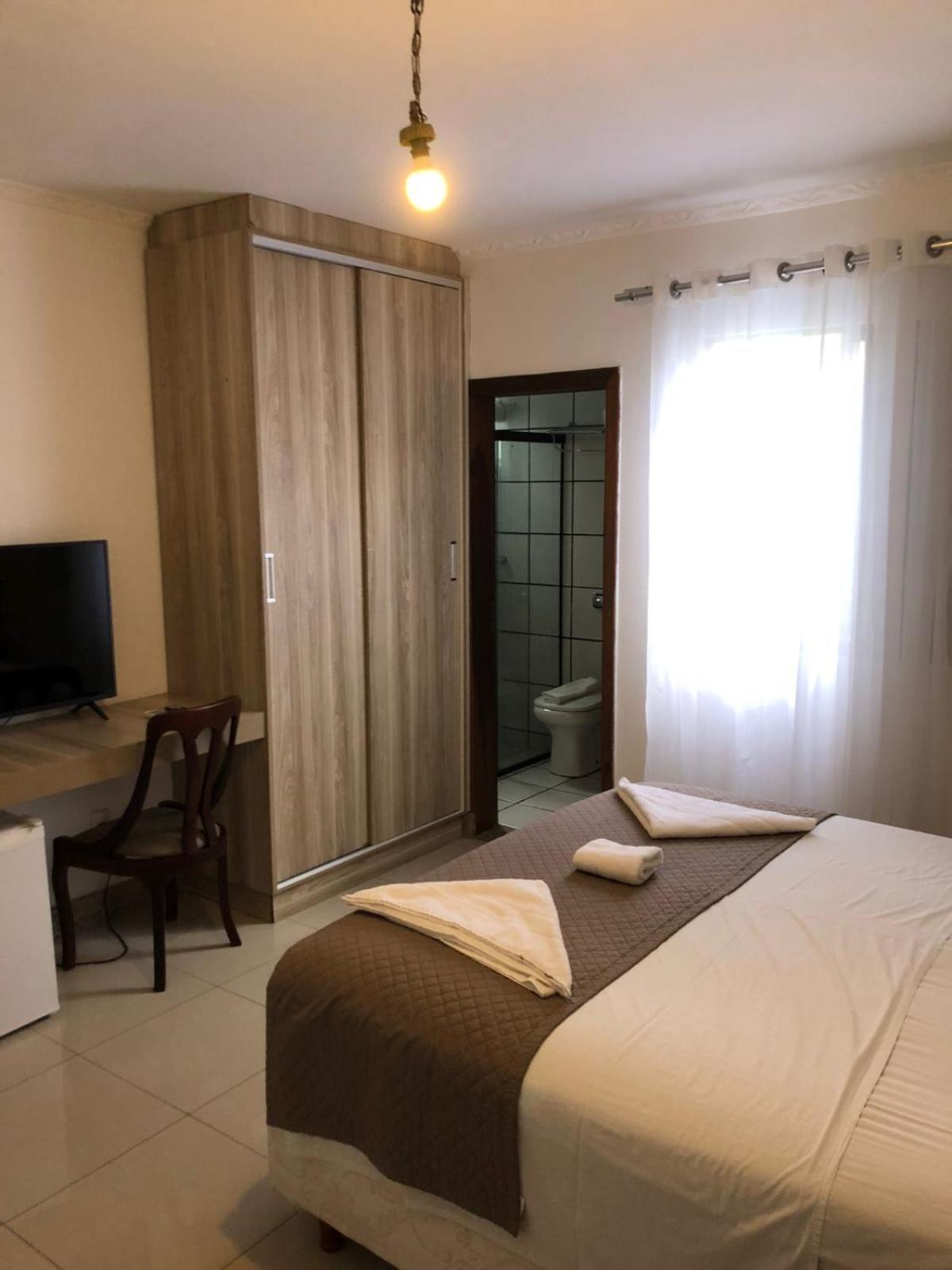 Quinta Da Bica D'Agua Village Florianópolis Екстериор снимка