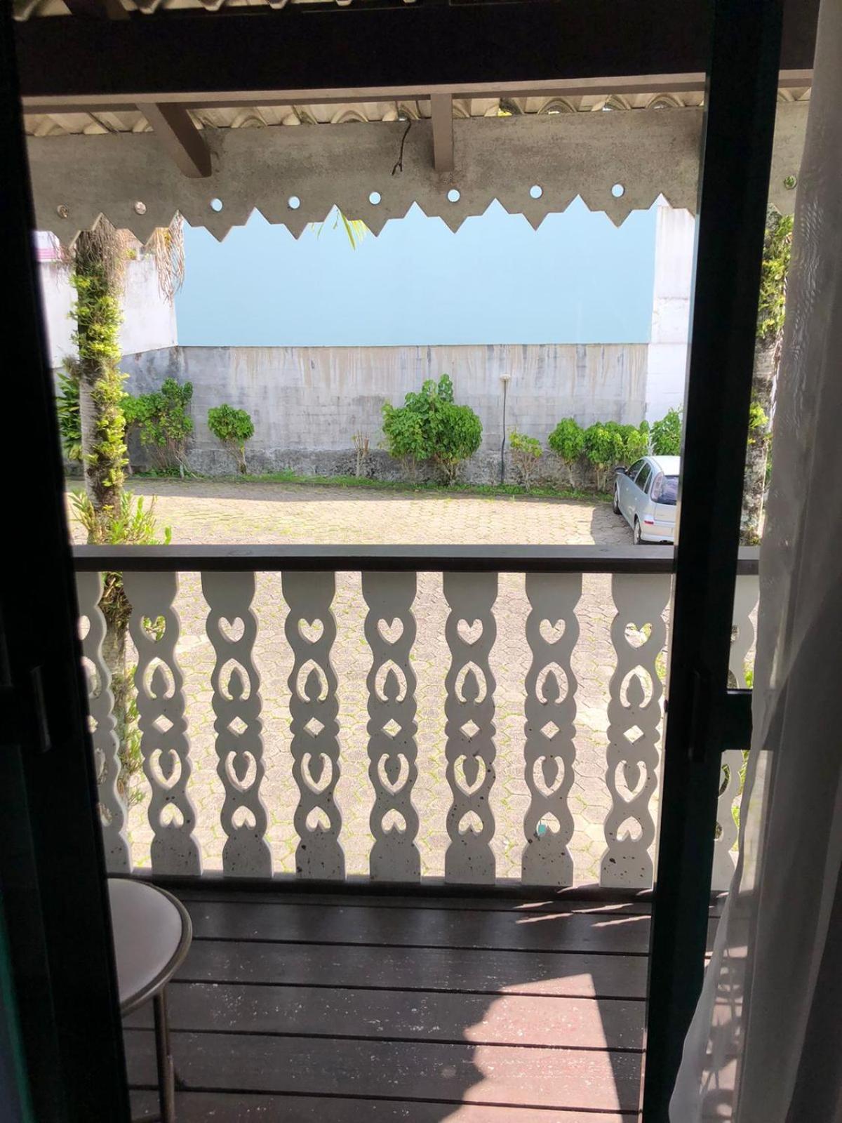 Quinta Da Bica D'Agua Village Florianópolis Екстериор снимка