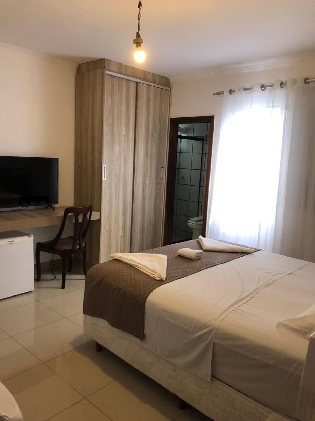 Quinta Da Bica D'Agua Village Florianópolis Екстериор снимка