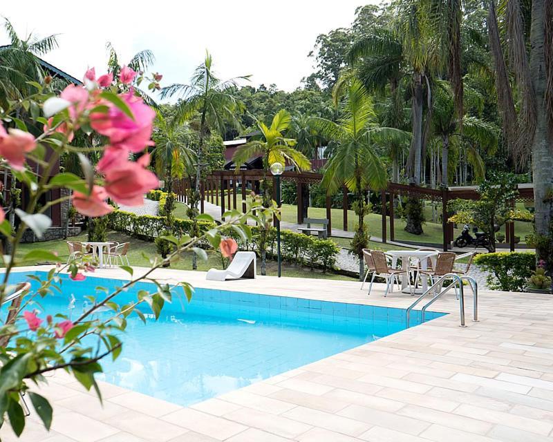Quinta Da Bica D'Agua Village Florianópolis Екстериор снимка