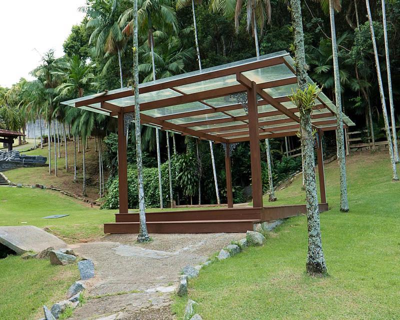 Quinta Da Bica D'Agua Village Florianópolis Екстериор снимка