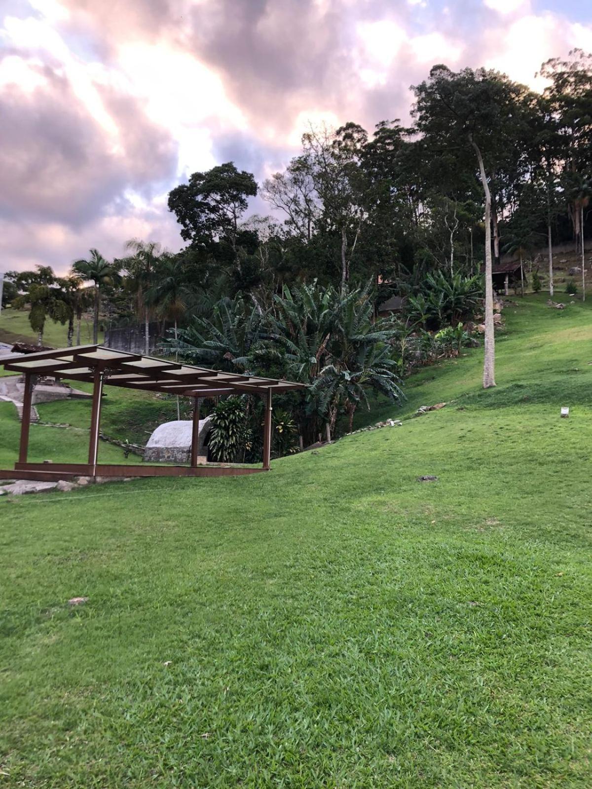 Quinta Da Bica D'Agua Village Florianópolis Екстериор снимка