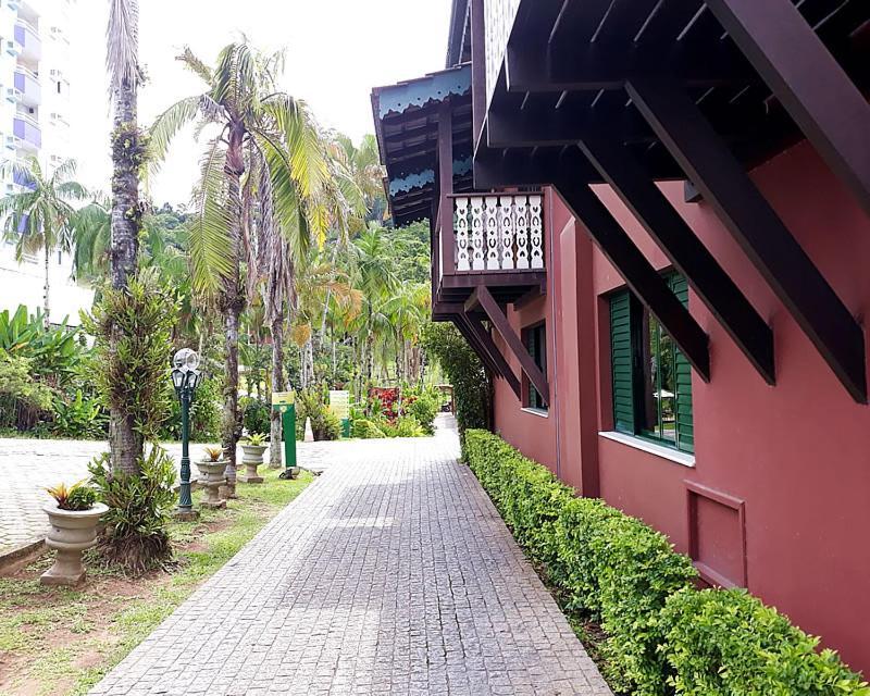 Quinta Da Bica D'Agua Village Florianópolis Екстериор снимка