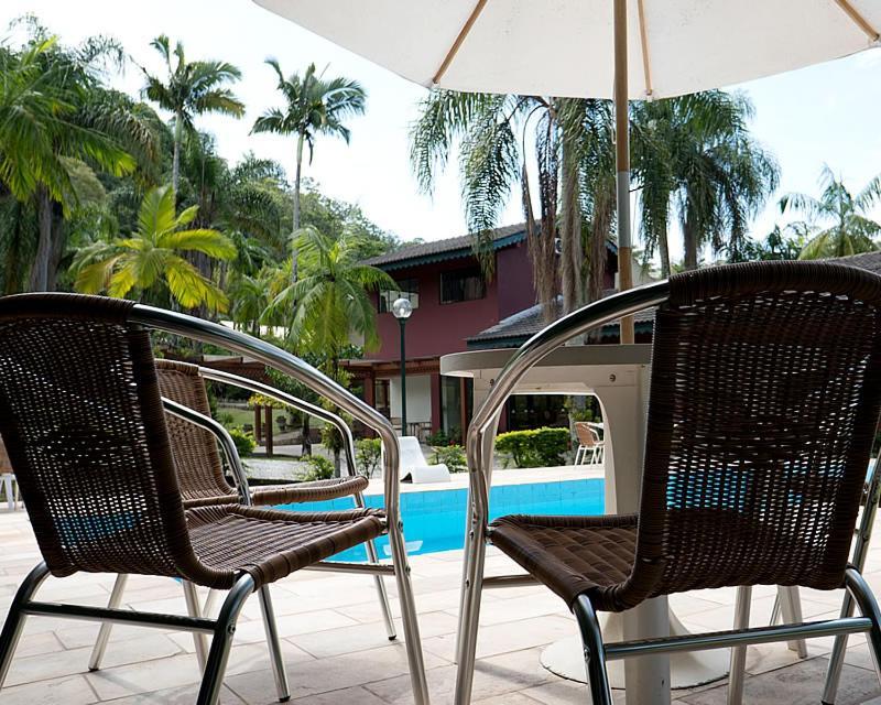 Quinta Da Bica D'Agua Village Florianópolis Екстериор снимка