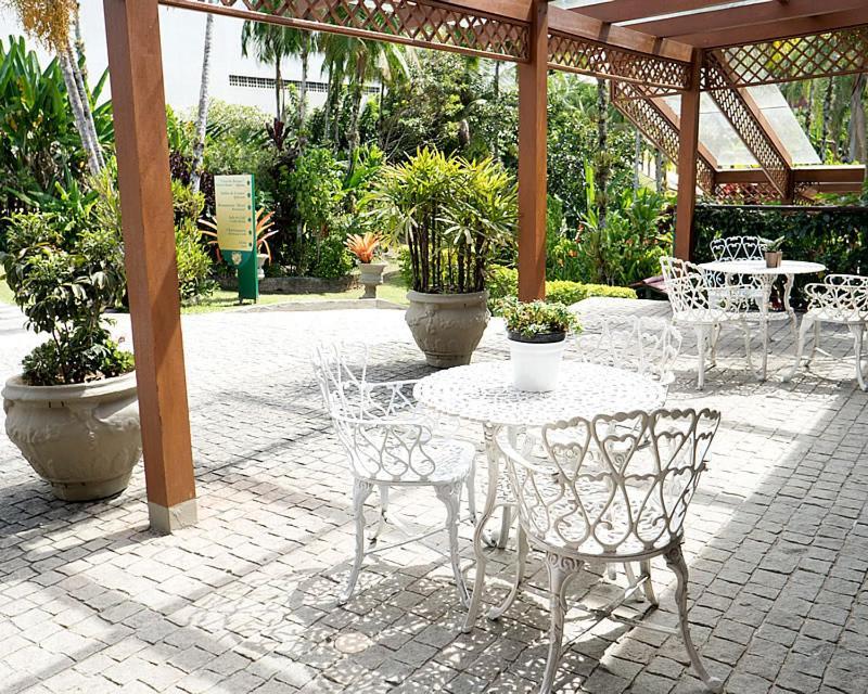 Quinta Da Bica D'Agua Village Florianópolis Екстериор снимка