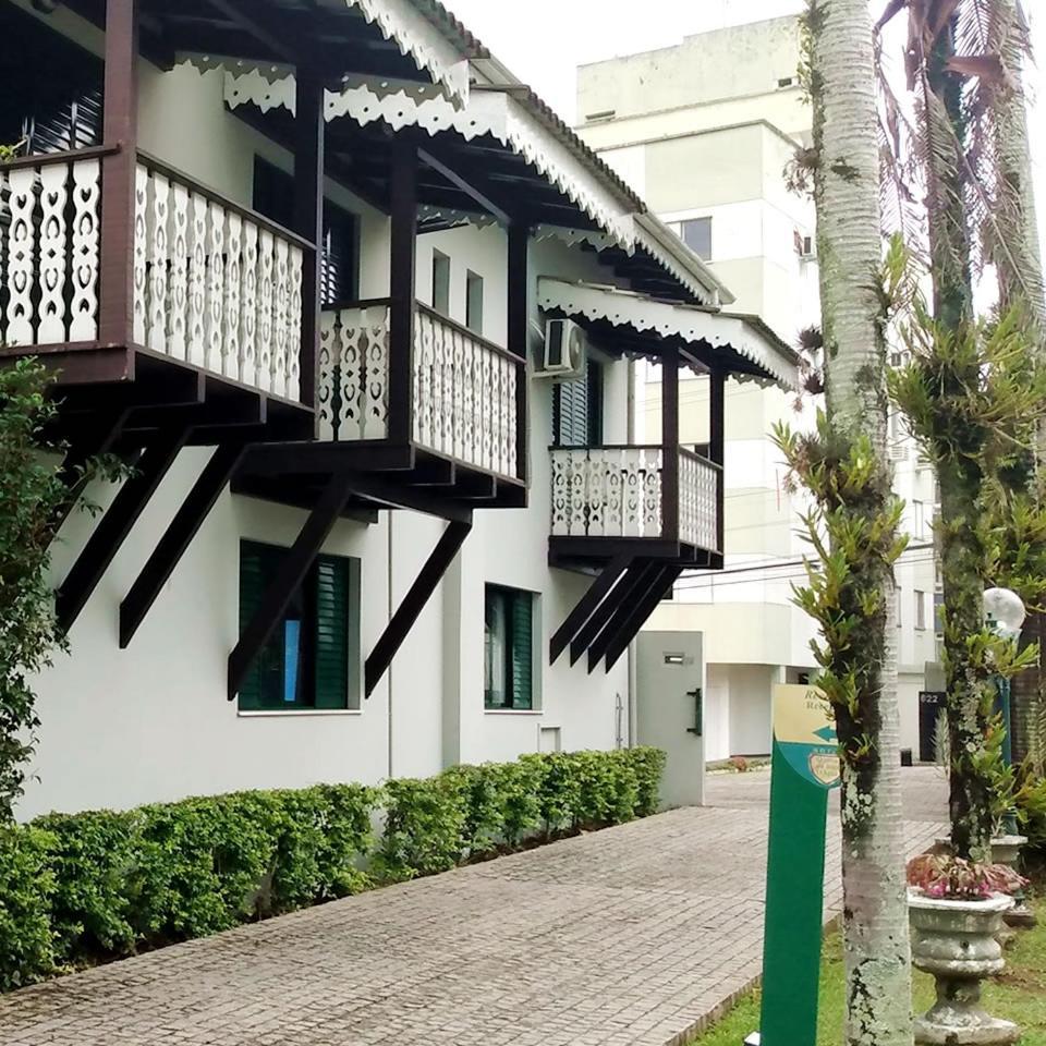 Quinta Da Bica D'Agua Village Florianópolis Екстериор снимка