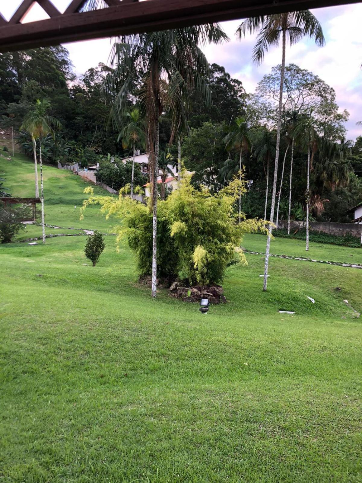 Quinta Da Bica D'Agua Village Florianópolis Екстериор снимка