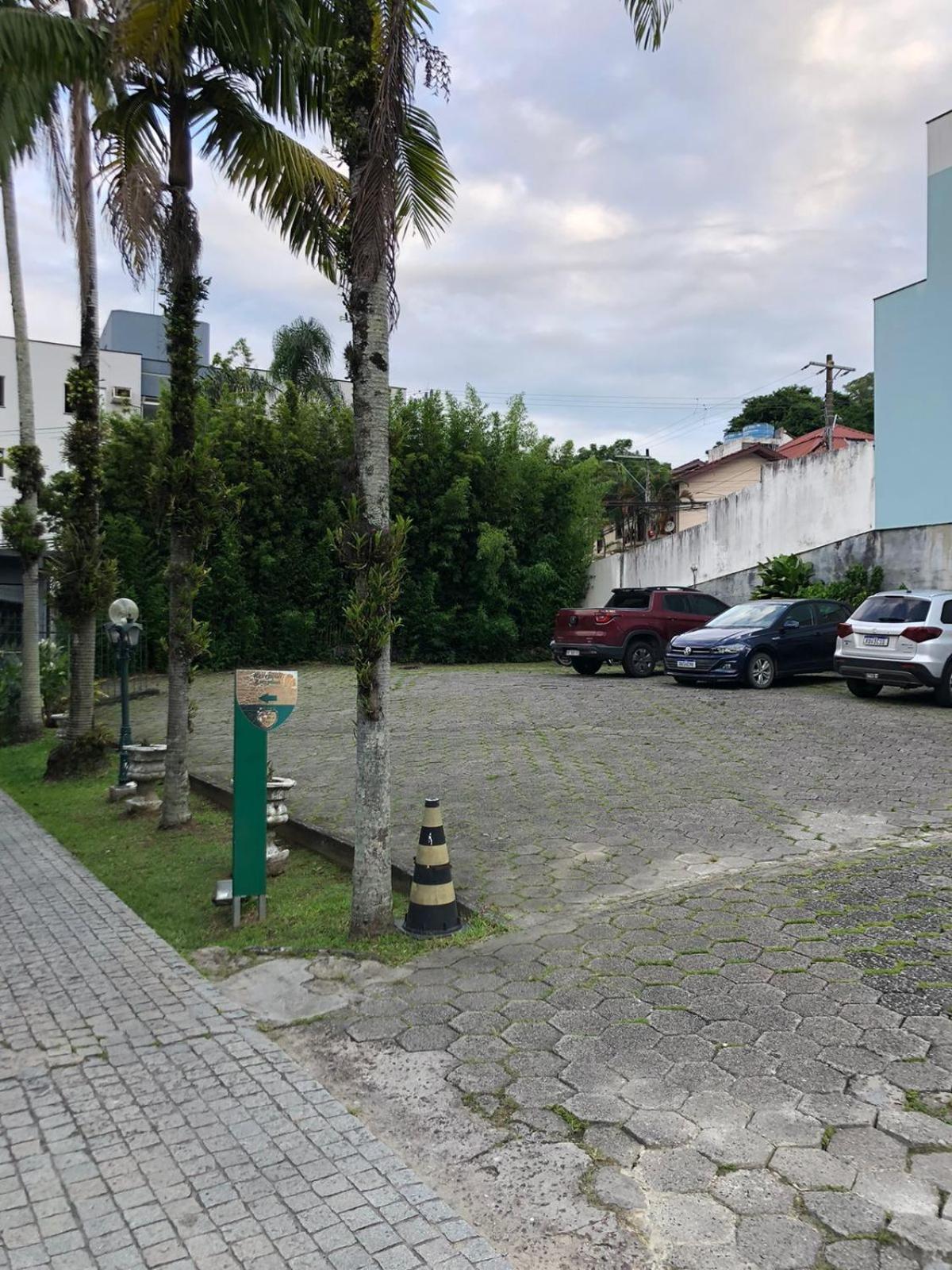 Quinta Da Bica D'Agua Village Florianópolis Екстериор снимка