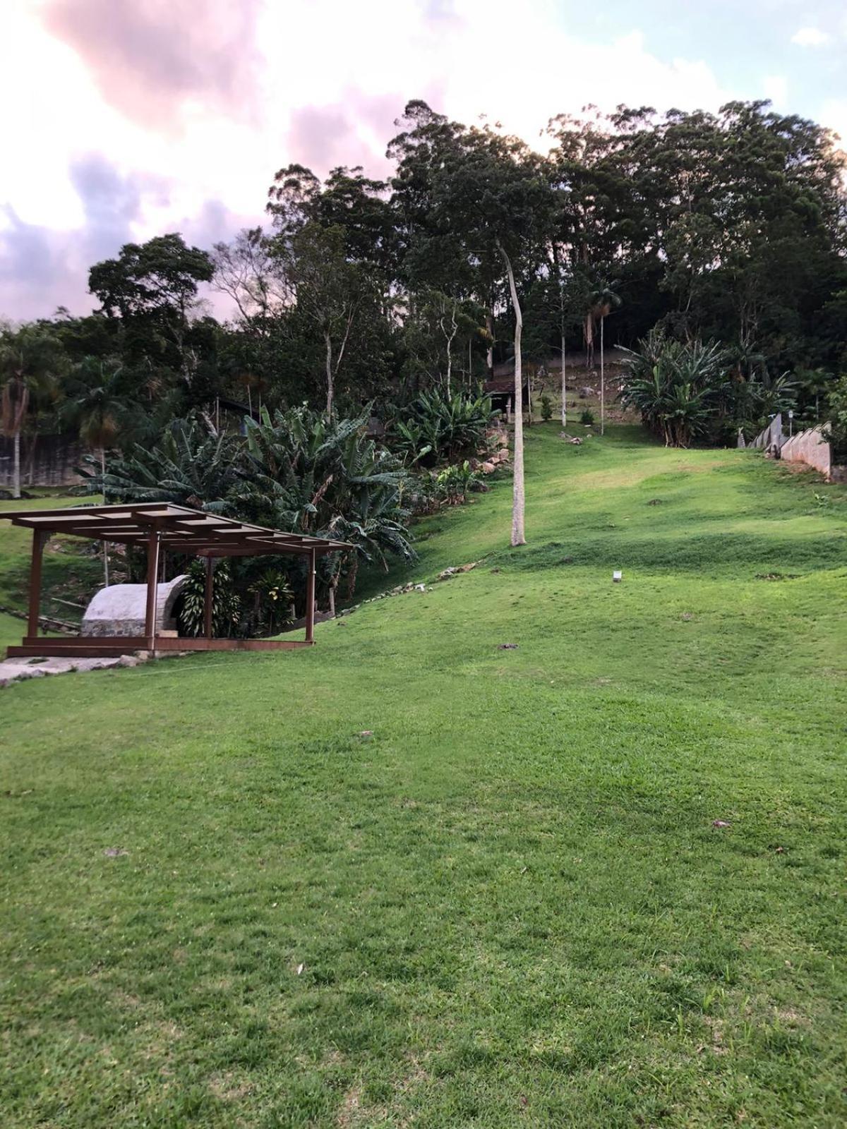 Quinta Da Bica D'Agua Village Florianópolis Екстериор снимка