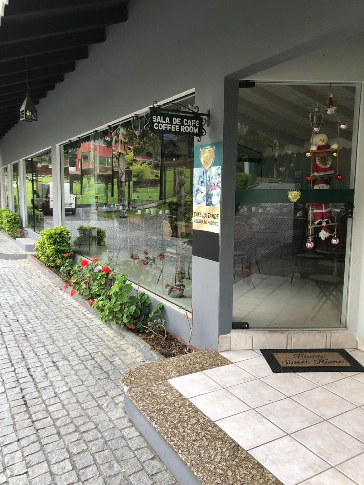 Quinta Da Bica D'Agua Village Florianópolis Екстериор снимка