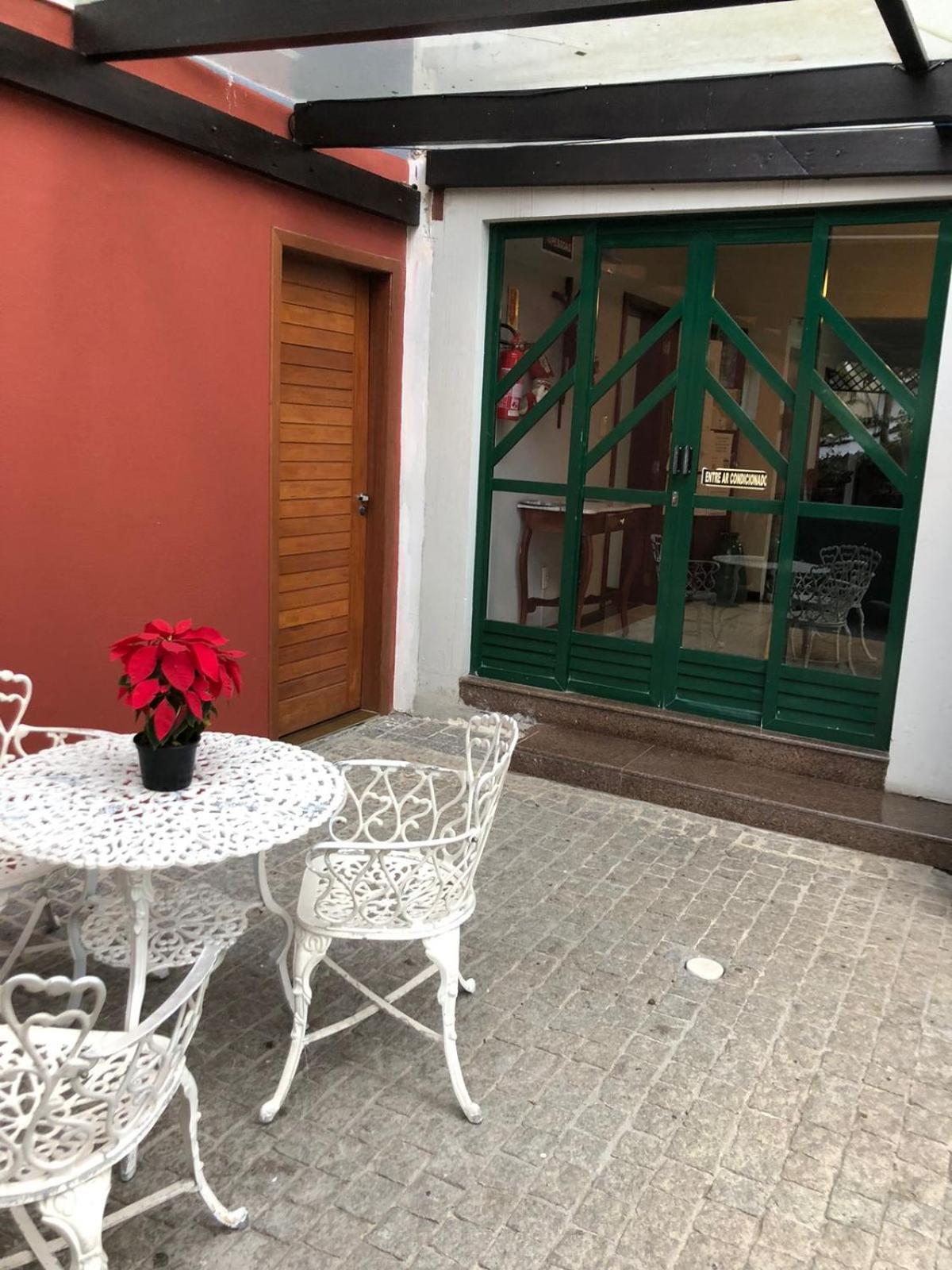 Quinta Da Bica D'Agua Village Florianópolis Екстериор снимка