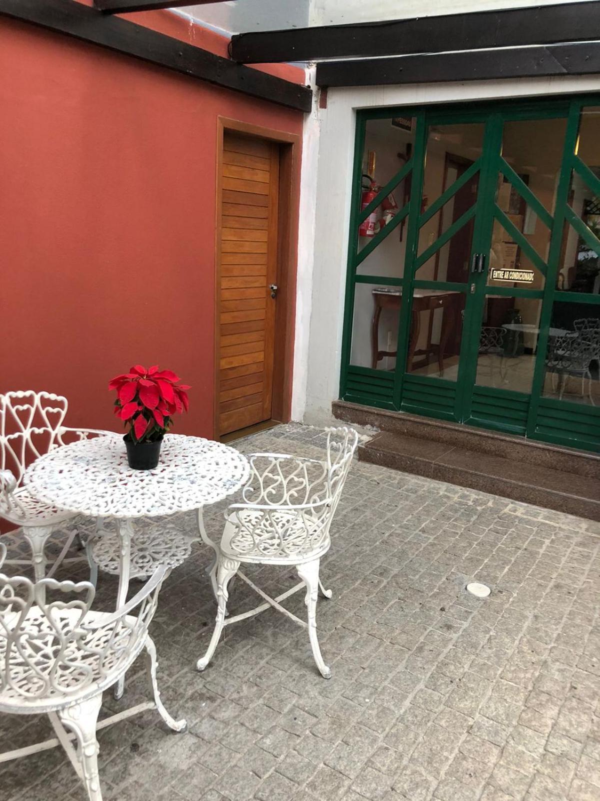 Quinta Da Bica D'Agua Village Florianópolis Екстериор снимка