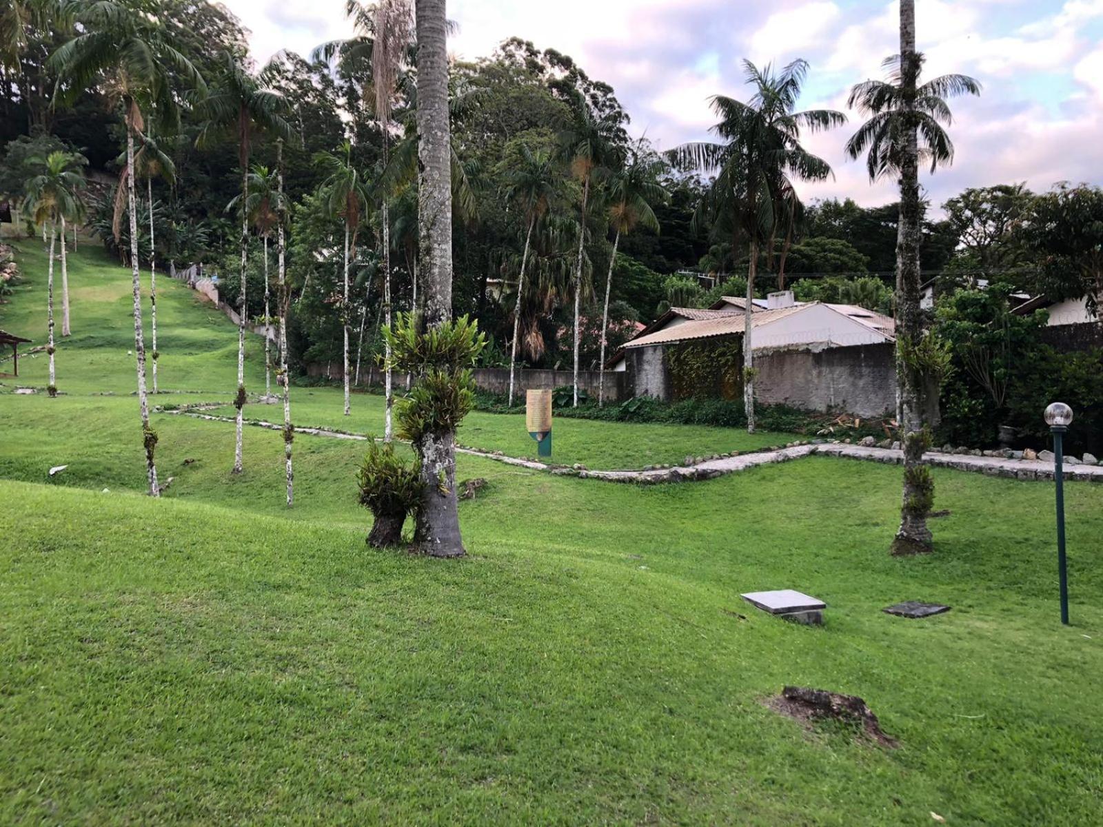 Quinta Da Bica D'Agua Village Florianópolis Екстериор снимка