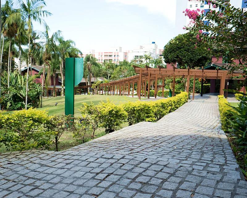 Quinta Da Bica D'Agua Village Florianópolis Екстериор снимка