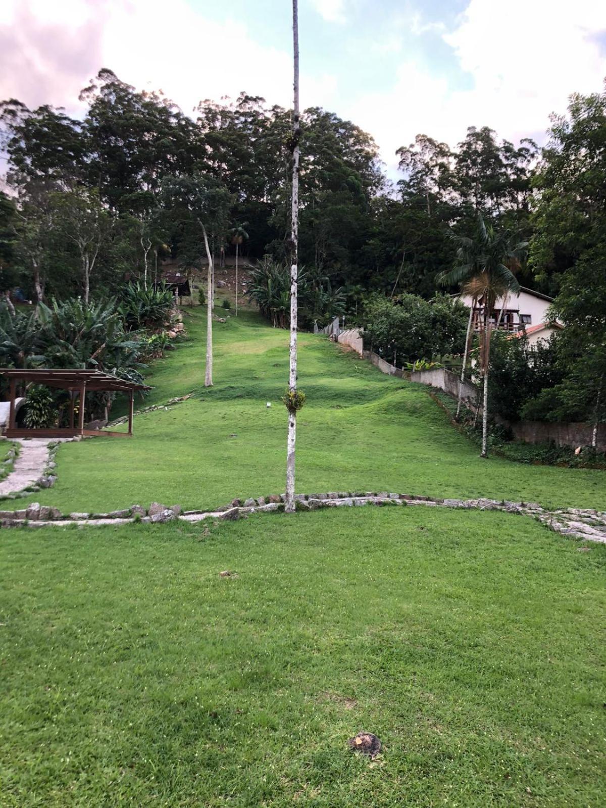 Quinta Da Bica D'Agua Village Florianópolis Екстериор снимка