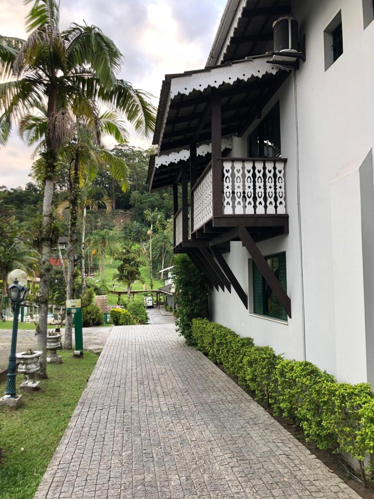 Quinta Da Bica D'Agua Village Florianópolis Екстериор снимка