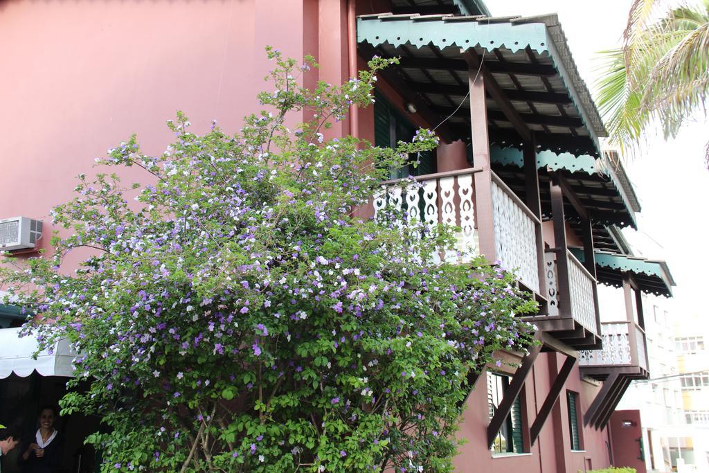 Quinta Da Bica D'Agua Village Florianópolis Екстериор снимка