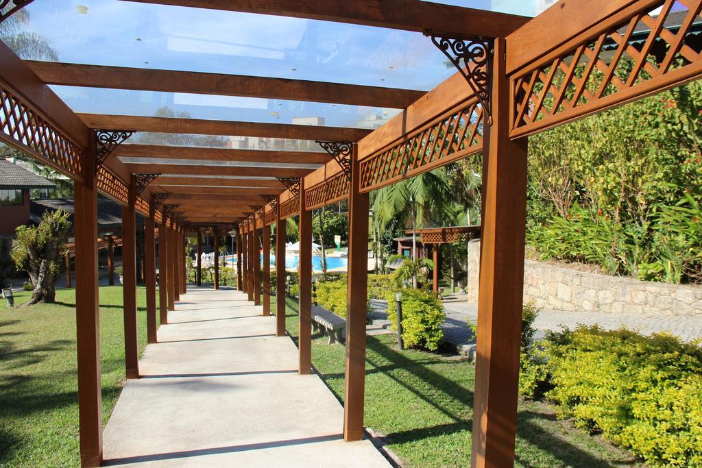 Quinta Da Bica D'Agua Village Florianópolis Екстериор снимка